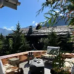 Le Hameau De Marcandou קורשבל