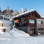 Le Hameau De Marcandou
