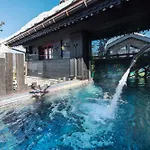 בקתה Le Hameau De Marcandou