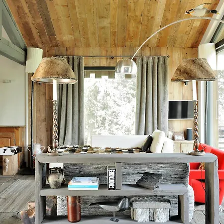 Le Hameau De Marcandou