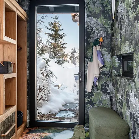 Chalet Le Hameau De Marcandou Courchevel