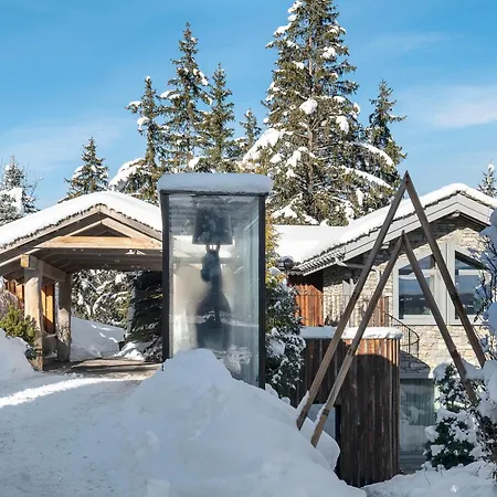 Le Hameau De Marcandou *