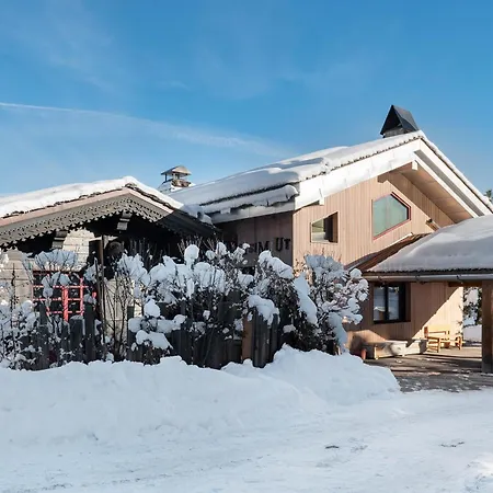 בקתה Le Hameau De Marcandou