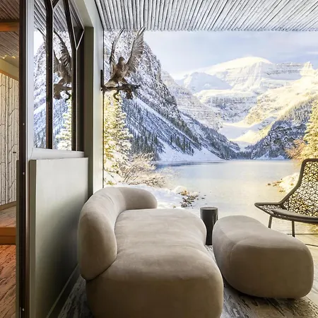Le Hameau De Marcandou Chalet Courchevel