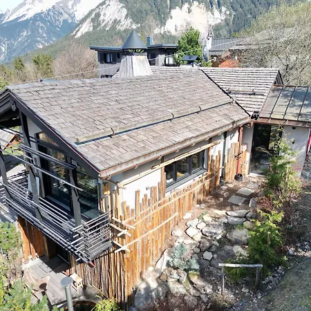 Le Hameau De Marcandou Courchevel