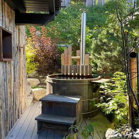 Le Hameau De Marcandou Courchevel