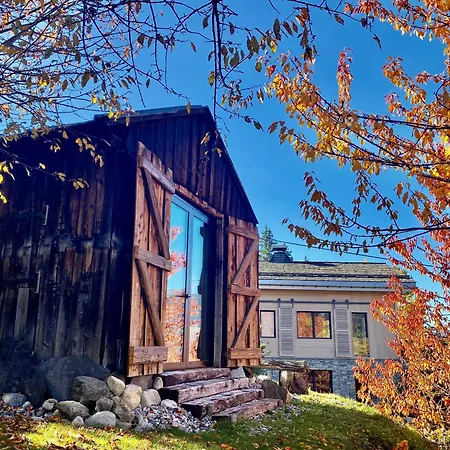 Le Hameau De Marcandou * Courchevel